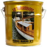 Bootslack Marine N°1