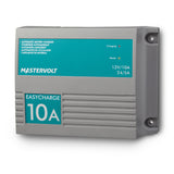Wasserdichtes Batterieladegerät EasyCharge für feste Montage