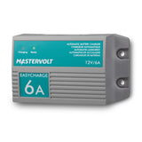 Wasserdichtes Batterieladegerät EasyCharge für feste Montage
