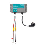 Wasserdichtes Batterieladegerät EasyCharge für feste Montage