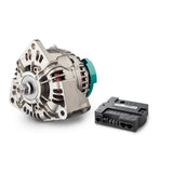 Lichtmaschine Alpha Compact für Alpha-Pro-Laderegler