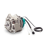 Lichtmaschine Alpha Compact für Alpha-Pro-Laderegler