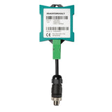 MasterBus NMEA-2000-Interface für den Datenaustausch