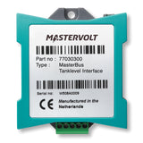MasterBus Tanklevel-Interface für analoge Sensoren
