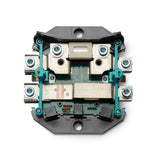 Batteriemonitor MasterShunt 500 CZone mit Temperatursensor