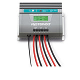 Solar-Laderegler Solar ChargeMaster MPPT