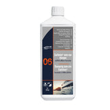 Nano-Wachs-Shampoo 06 mit Lotus-Effekt