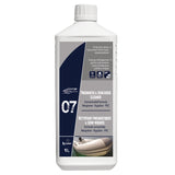 Schlauchboot-Reiniger 07 für Hypalon, Neopren und PVC