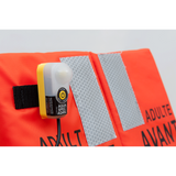 Aquaspec Rettungswestenlicht