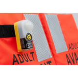 Aquaspec Rettungswestenlicht