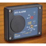 AIS-Alarmbox für AIS-MOB und AIS-SART, wasserdicht