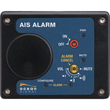 AIS-Alarmbox für AIS-MOB und AIS-SART, wasserdicht