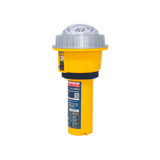 Elektronisches LED-Notsignal rescueME EDF2, schwimmfähig