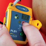 Persönliche Notfunkbake rescueME PLB1