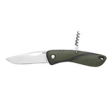 Klappmesser Aquaterra mit 8-cm-Edelstahlklinge