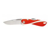Klappmesser Aquaterra mit 8-cm-Edelstahlklinge