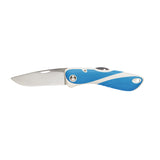 Klappmesser Aquaterra mit 8-cm-Edelstahlklinge