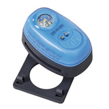 Automatische LED-Blitzlampe W3