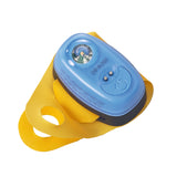 Automatische LED-Blitzlampe W3