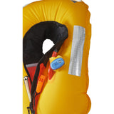 Automatische LED-Blitzlampe W3