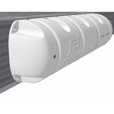 Bumper-Stegfender für Pontons