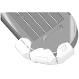 Bumper-Stegfender für Pontons