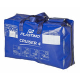 Rettungsinsel Cruiser ORC+