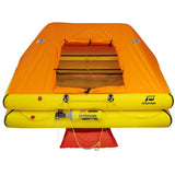 Rettungsinsel Cruiser ORC+