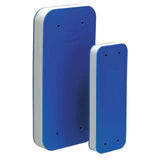 Plastimo Kissenfender, 49x19x5cm, Blau