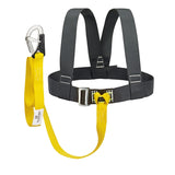 Set aus Lifebelt und Lifeline