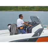 Aufblasbare Rettungsweste Pilot Pocket