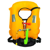 Aufblasbare Rettungsweste Pilot Pocket