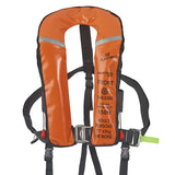 Solas 180N Aufblasbare Rettungsweste