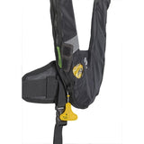 Aufblasbare Rettungsweste EVO 165