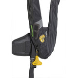 Aufblasbare Rettungsweste EVO 165