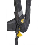Aufblasbare Rettungsweste EVO 165