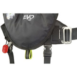 Aufblasbare Rettungsweste EVO 165