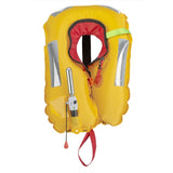 Aufblasbare Rettungsweste EVO 165