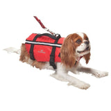 Schwimmweste für Hunde