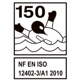 Plastimo Rettungsweste New Pilot 165
