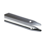 Plastimo Scheuerschutz Edelstahl 203 mm