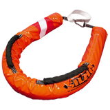 Silzig MOB buoy/harness