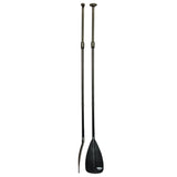 SUP-Paddel Composite, 3-teilig, 170–215 cm