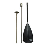 SUP-Paddel Composite, 3-teilig, 170–215 cm