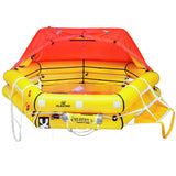 Rettungsinsel Transocean ISO 9650-1