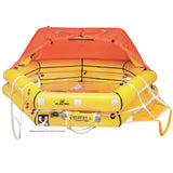 Rettungsinsel Transocean ISO 9650-1