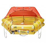 Rettungsinsel Transocean ISO 9650-1