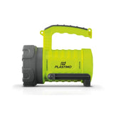 Schwimmfähiger LED-Handscheinwerfer X-Spot mit Akku