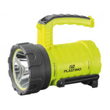 Schwimmfähiger LED-Handscheinwerfer X-Spot mit Akku