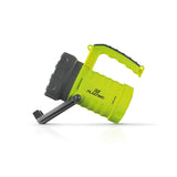 Schwimmfähiger LED-Handscheinwerfer X-Spot mit Akku